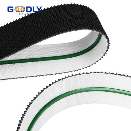 PVC Conveyor Belt | Industrial Grade | Oil Resistant | Customizable | OEM ODM