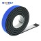 High-Traction Foam Belt | Non-Slip Surface | Incline Conveying | Product Gripping | ODM