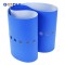 Perforated PU Conveyor Belt | Vacuum & Drainage Holes | Custom Patterns | OEM