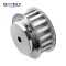 Timing Pulley | MXL XL L Profile | Miniature Size | Aluminum | Setscrew | Support OEM, ODM