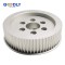 Timing Pulley | GT2 GT3 AT5 AT10 T5 T10 | Aluminum & Steel | OEM ODM