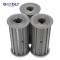 Rod Type Timing Pulley | Linear Motion Shaft | Aluminum Profile | Customizable