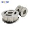 Surface-Pressure-Bearing Timing Pulley | High-Load Capacity| Precision Aluminum Alloy | OEM/ODM Support