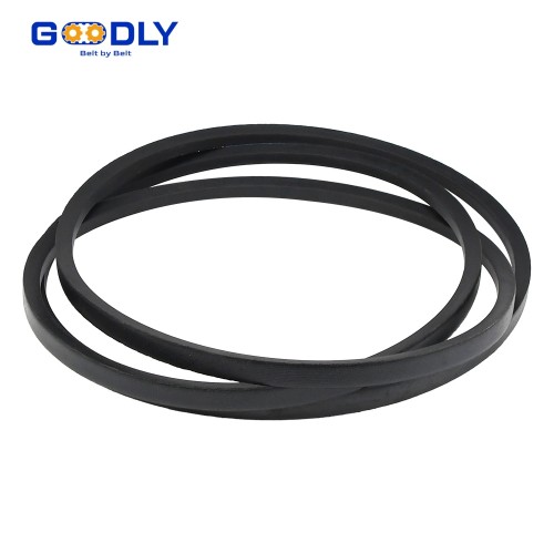 Multi-Groove Drive Belt | OEM/ODM | Multi-Ribbed Power Transmission Belt for Complex Systems
