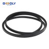 Multi-Groove Drive Belt | OEM/ODM | Multi-Ribbed Power Transmission Belt for Complex Systems