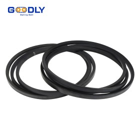 Multi-Ribbed Belt | High Power Density | Low Slip | For Complex Drives | ODM
