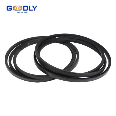 Multi-Ribbed Belt | High Power Density | Low Slip | For Complex Drives | ODM