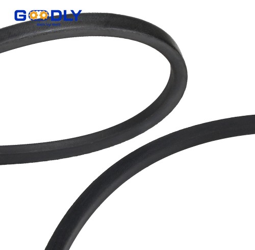 V-Ribbed Belt | PK PJ PL Profile | Auto & Industrial | High Flexibility | OEM
