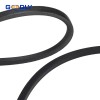 V-Ribbed Belt | PK PJ PL Profile | Auto & Industrial | High Flexibility | OEM