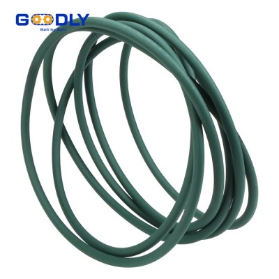 PU Round Belt | High Elasticity | Wear Resistant | For Power Transmission | OEM