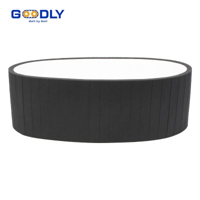 Food Grade Sponge Belt | FDA Compliant | Sanitary Design | Easy Clean Surface