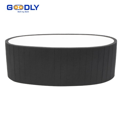 Food Grade Sponge Belt | FDA Compliant | Sanitary Design | Easy Clean Surface