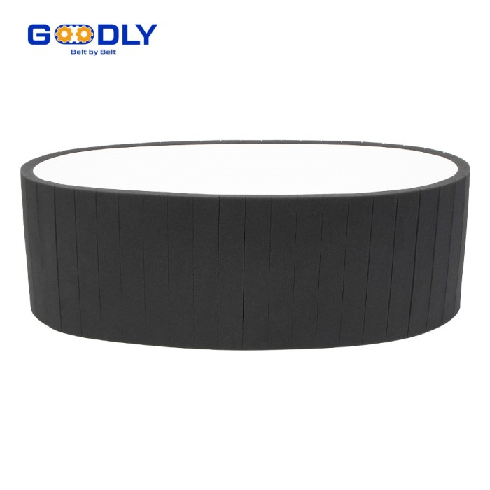 Food Grade Sponge Belt | FDA Compliant | Sanitary Design | Easy Clean Surface