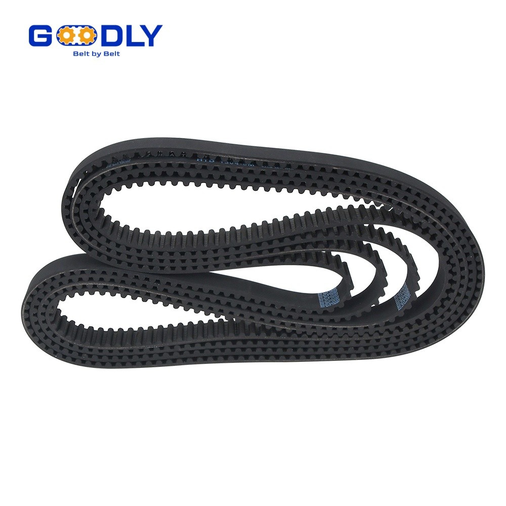 Rubber Synchronous Belt