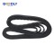 Rubber Timing Belt | High Wear Resistance Industrial Timing Belt | Support OEM&ODM
