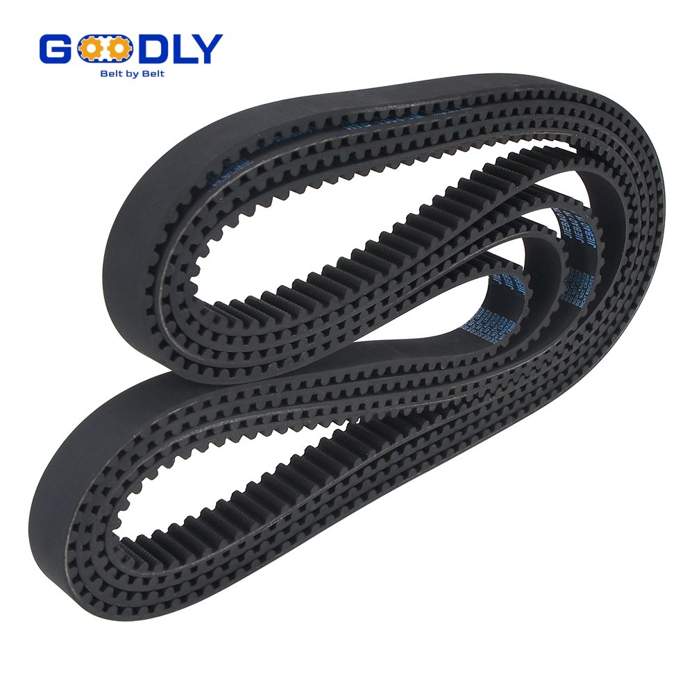 Rubber Synchronous Belt