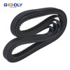 Rubber Timing Belt | High Wear Resistance Industrial Timing Belt | Support OEM&ODM