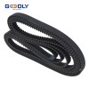 Rubber Timing Belt | High Wear Resistance Industrial Timing Belt | Support OEM&ODM