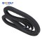 Rubber Timing Belt | High Wear Resistance Industrial Timing Belt | Support OEM&ODM