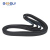 Rubber Timing Belt | High Wear Resistance Industrial Timing Belt | Support OEM&ODM