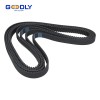 Rubber Timing Belt | High Wear Resistance Industrial Timing Belt | Support OEM&ODM