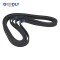 Rubber Timing Belt | High Wear Resistance Industrial Timing Belt | Support OEM&ODM