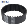 Rubber Timing Belt | Anti-Stretch Synchronous Belt | Food Grade For Conveyor Equipment | Custom Length Width