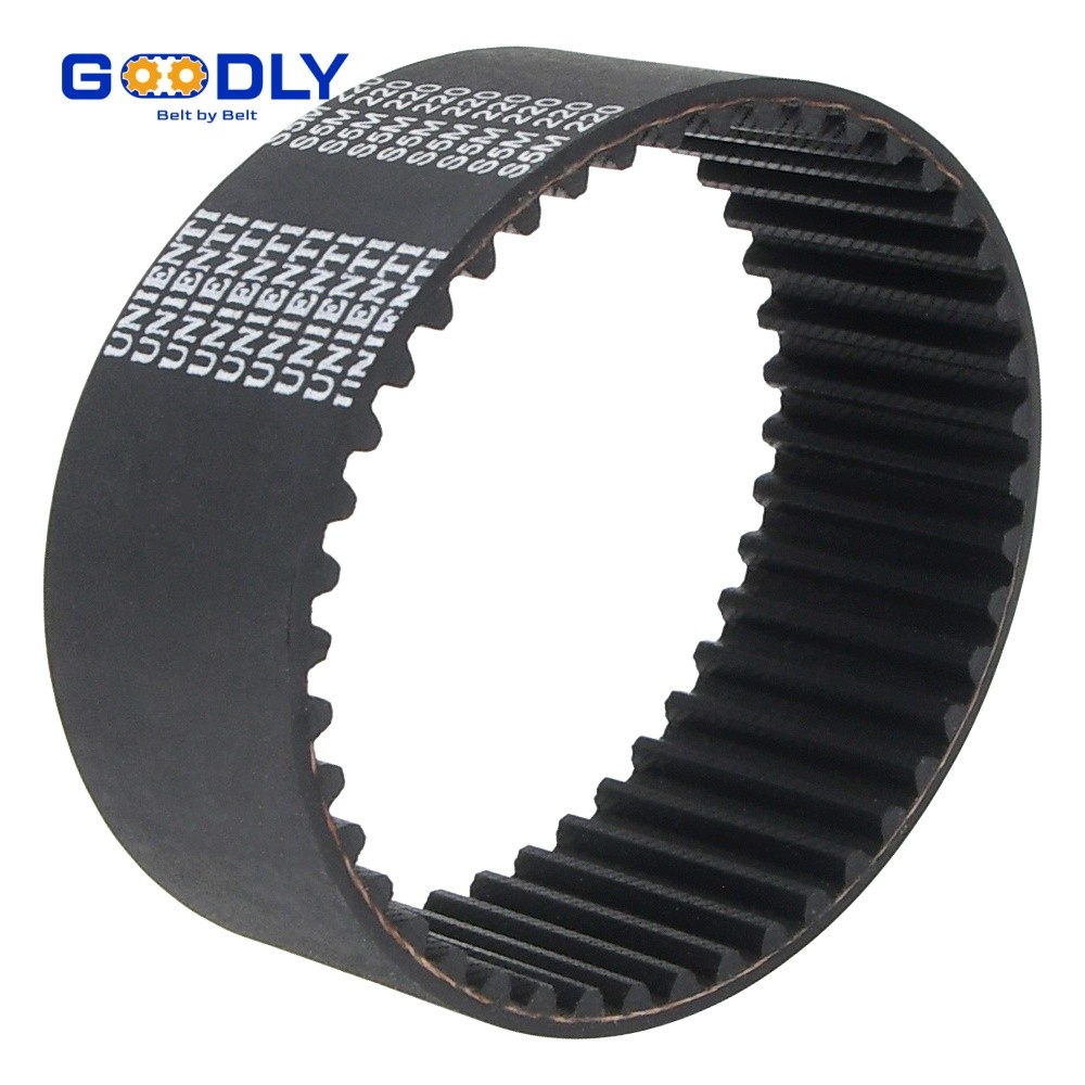 Rubber Synchronous Belt