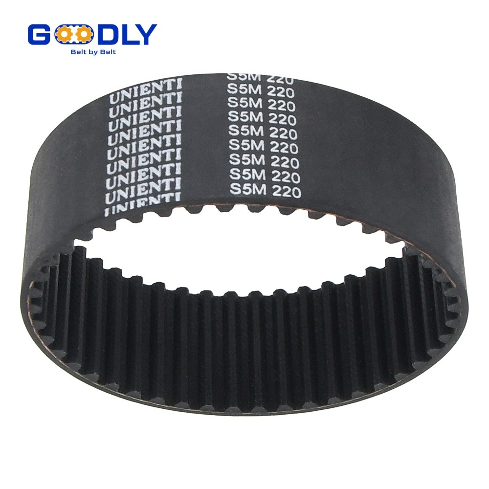 Rubber Synchronous Belt