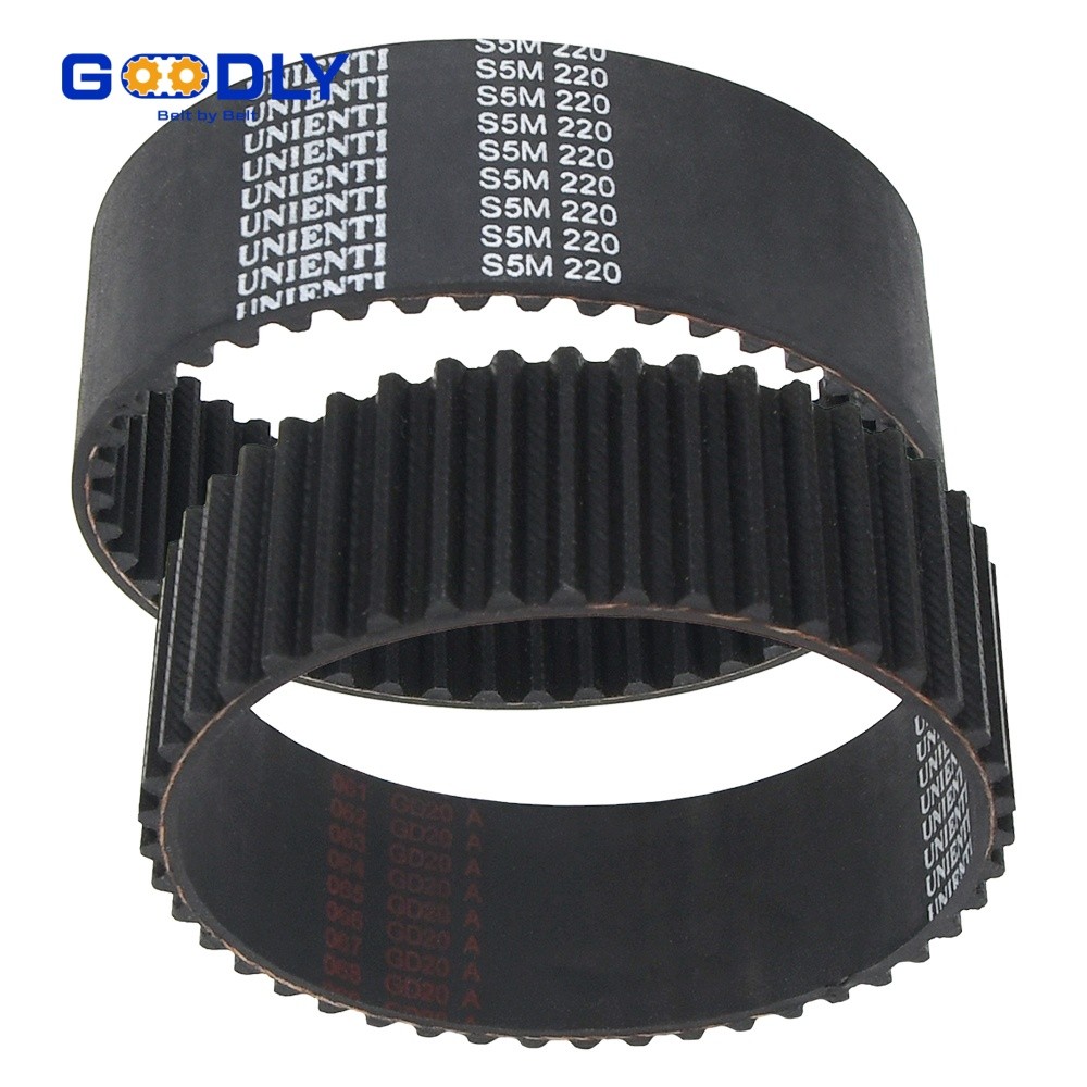 Rubber Synchronous Belt