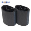 Neoprene Rubber Timing Belt | High Torque Power Transmission Belt | For Automobile Parts