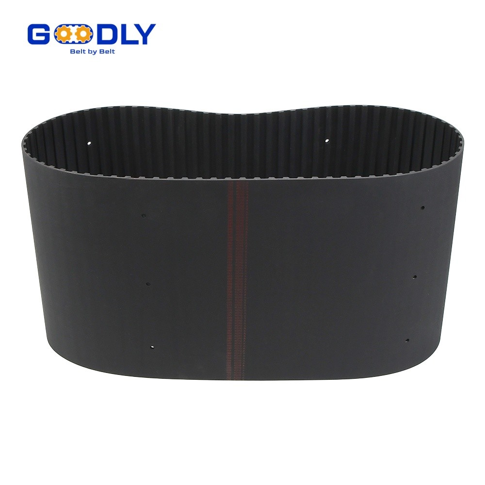 Rubber Synchronous Belt