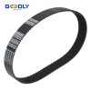 Anti-Slip Rubber Timing Belt | Printing Machinery Synchronous Belt | Multi-Spec Customization