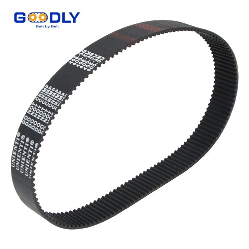 Anti-Slip Rubber Timing Belt | Printing Machinery Synchronous Belt | Multi-Spec Customization