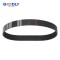 Anti-Slip Rubber Timing Belt | Printing Machinery Synchronous Belt | Multi-Spec Customization