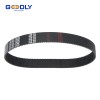 Anti-Slip Rubber Timing Belt | Printing Machinery Synchronous Belt | Multi-Spec Customization