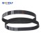 Anti-Slip Rubber Timing Belt | Printing Machinery Synchronous Belt | Multi-Spec Customization