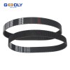 Anti-Slip Rubber Timing Belt | Printing Machinery Synchronous Belt | Multi-Spec Customization