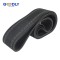 Anti-Fatigue Rubber Timing Belt | Narrow Type Sync Belt | For Light Industry Equipment