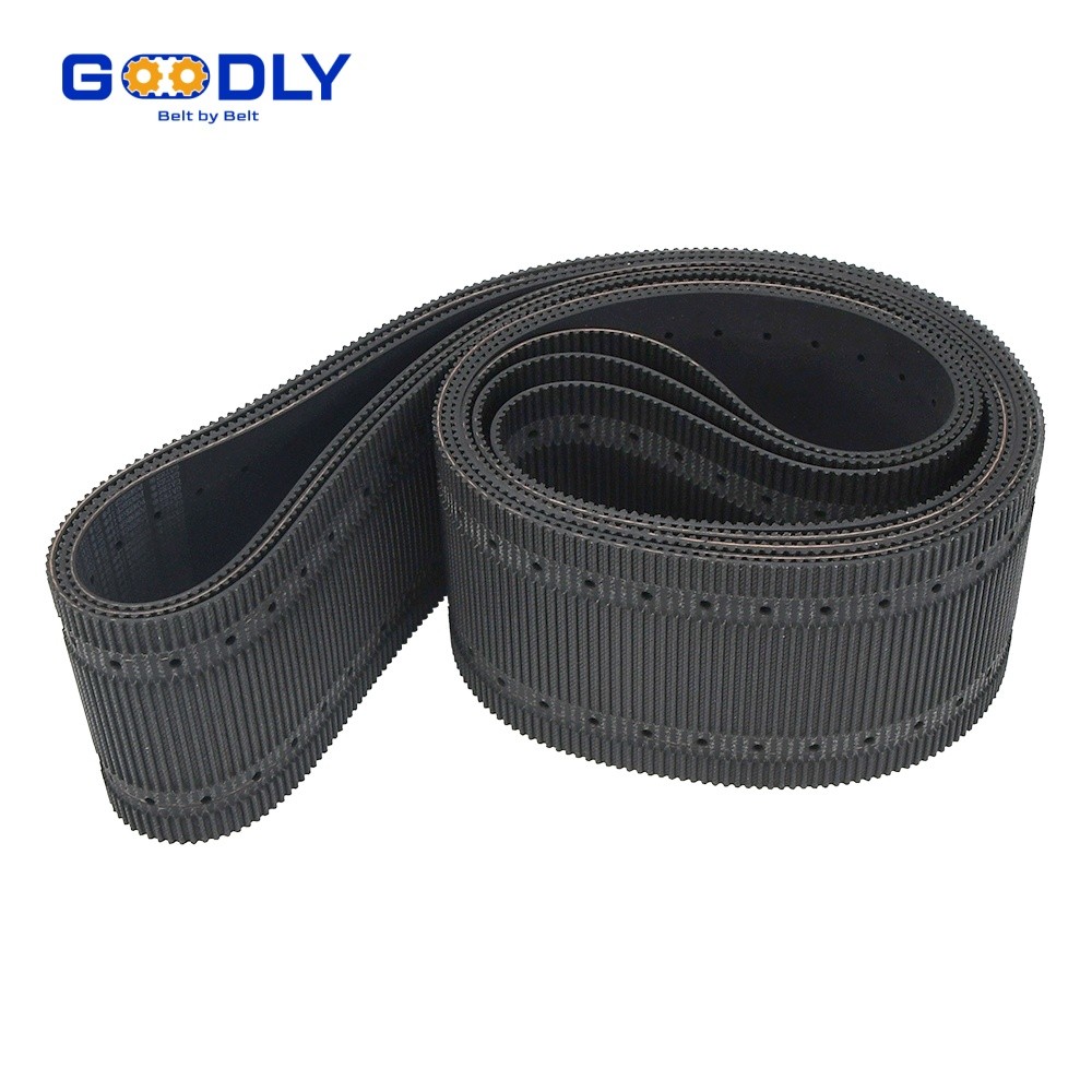 Rubber Synchronous Belt