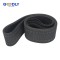 Anti-Fatigue Rubber Timing Belt | Narrow Type Sync Belt | For Light Industry Equipment