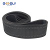 Anti-Fatigue Rubber Timing Belt | Narrow Type Sync Belt | For Light Industry Equipment