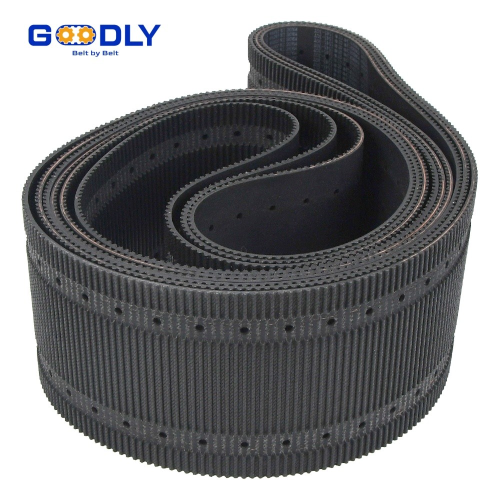 Rubber Synchronous Belt