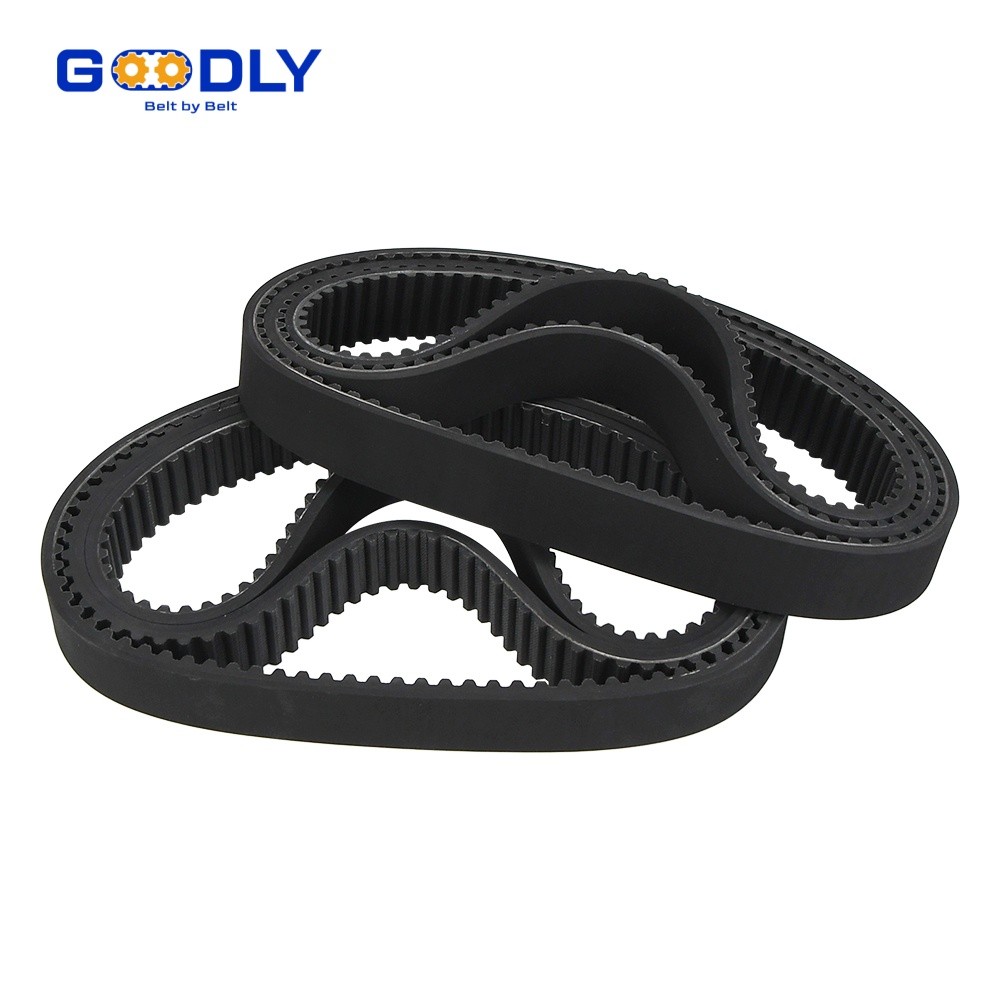 Rubber Synchronous Belt