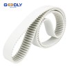 PU Timing Belt | Food Grade PU Sync Belt | High Wear Resistant | Support OEM&ODM Custom