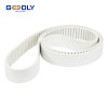 PU Timing Belt | Food Grade PU Sync Belt | High Wear Resistant | Support OEM&ODM Custom