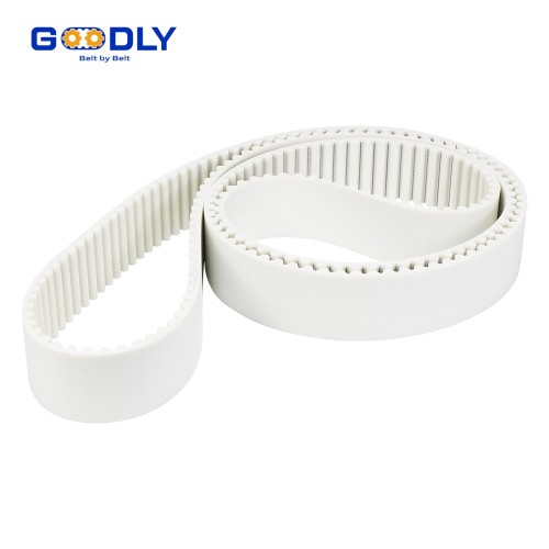 PU Timing Belt | Food Grade PU Sync Belt | High Wear Resistant | Support OEM&ODM Custom