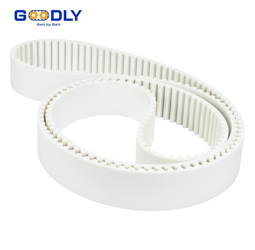 PU Timing Belt | Food Grade PU Sync Belt | High Wear Resistant | Support OEM&ODM Custom