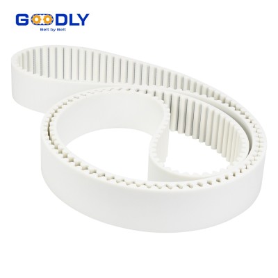 PU Timing Belt | Food Grade PU Sync Belt | High Wear Resistant | Support OEM&ODM Custom