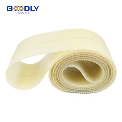 PU Timing Belt | Oil Resistant PU Sync Belt | Fiberglass Core | Low Elongation | For Auto Parts | OEM ODM Customization